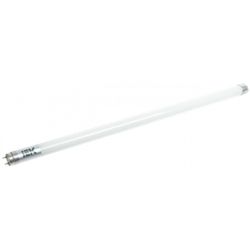 Лампа светодиодная ECO T8 линейная 10Вт 230В 4000К G13 ИЭК LLE-T8-10-230-40-G13