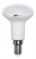 Лампа светодиодная PLED-SP R39 5Вт 5000К холод. бел. E14 400лм 230В JazzWay 4690601033598