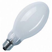Лампа газоразрядная ртутная ДРЛ 400Вт эллипсоидная E40 (24) Лисма 3830093