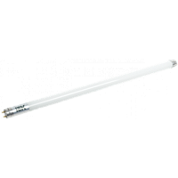 Лампа светодиодная ECO T8 линейная 18Вт 230В 4000К G13 ИЭК LLE-T8-18-230-40-G13