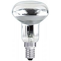 Лампа накаливания ЗК60 R50 230-60Вт E14 (50) Favor 8105009