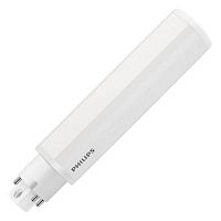 Лампа светодиодная CorePro LED PLC 9Вт 830 4P G24q-3 Philips 929001200802 / 871869654115900