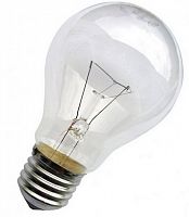 Лампа накаливания МО 60Вт E27 24В (144) Томский ЭЛЗ