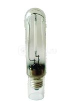 Лампа газоразрядная натриевая ДНаТ 70Вт трубчатая 2000К E27 (50) Лисма 3740403