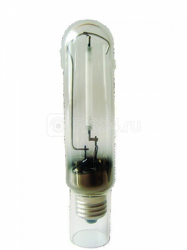 Лампа газоразрядная натриевая ДНаТ 70Вт трубчатая 2000К E27 (50) Лисма 3740403